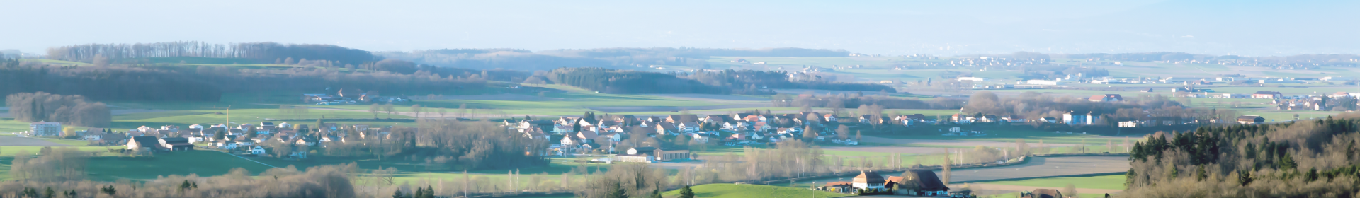 Image d'entête de la commune de Fétigny